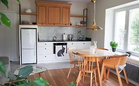 Stare Bielany Apartments